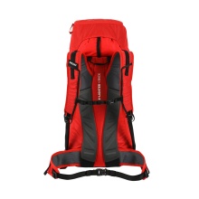 Millet Alpin-Rucksack Prolighter (ein- bis zweitägige Expeditionen) 30+10 Liter rot Herren